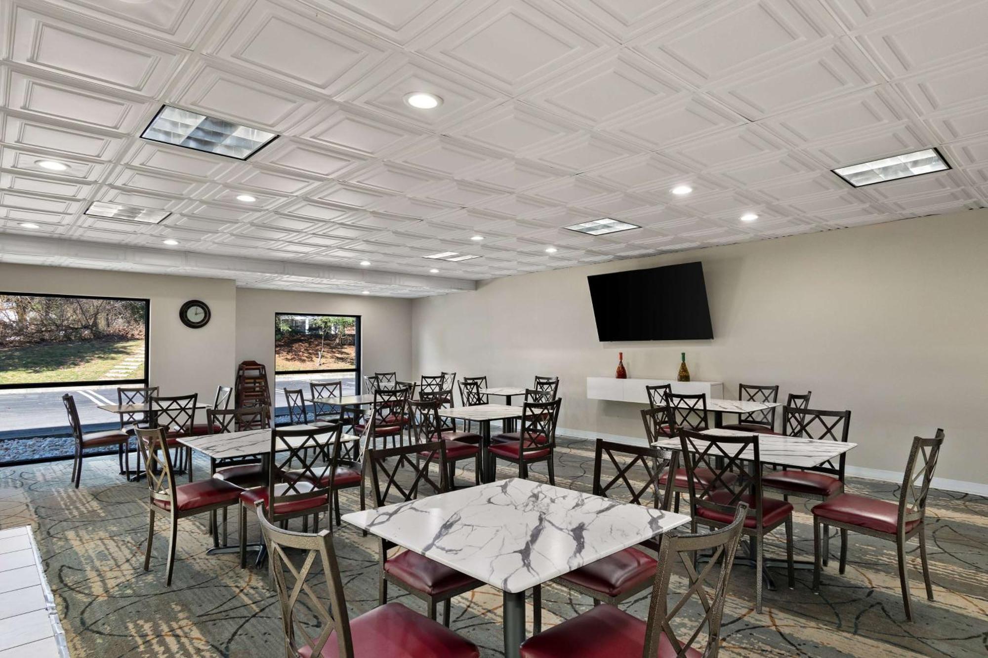 Ramada By Wyndham Harrisburg/Hershey Area Ngoại thất bức ảnh