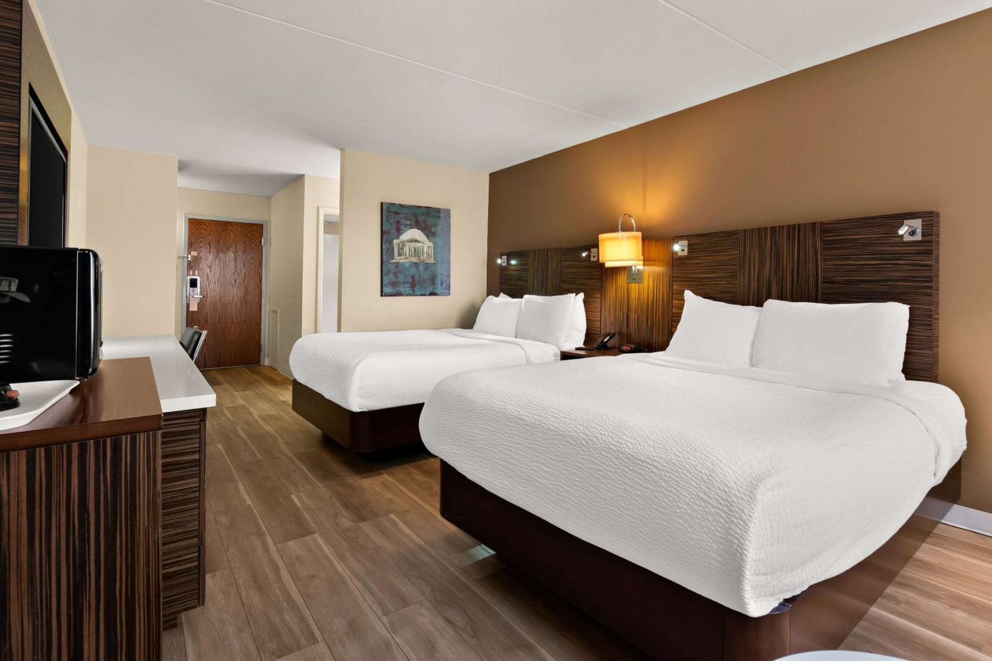 Ramada By Wyndham Harrisburg/Hershey Area Ngoại thất bức ảnh