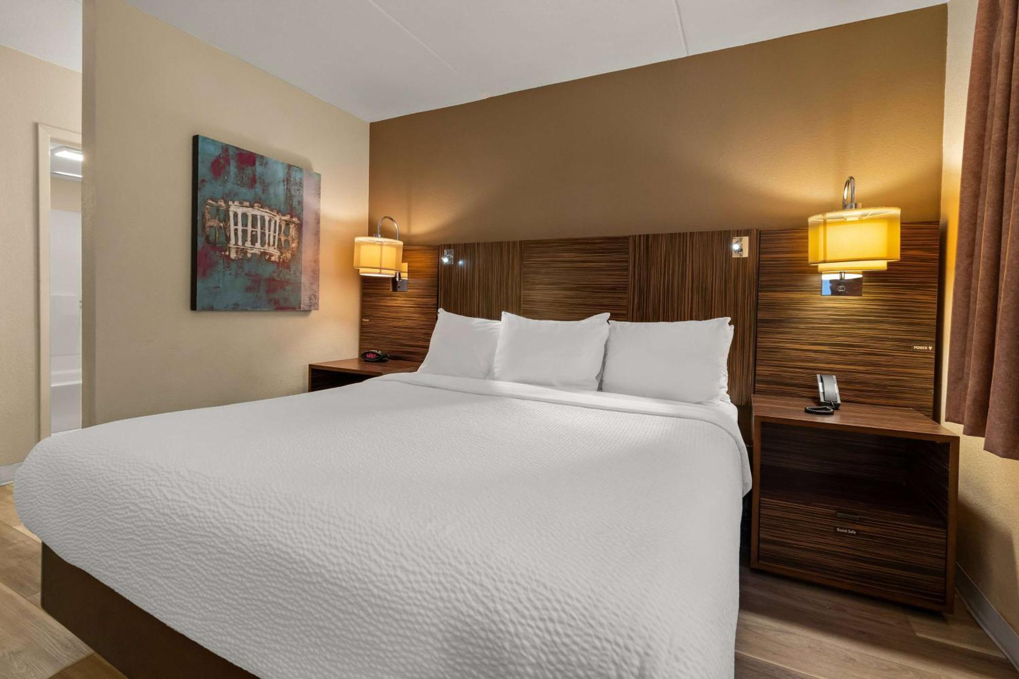 Ramada By Wyndham Harrisburg/Hershey Area Ngoại thất bức ảnh
