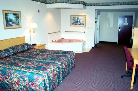 Ramada By Wyndham Harrisburg/Hershey Area Phòng bức ảnh