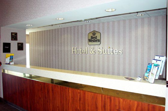 Ramada By Wyndham Harrisburg/Hershey Area Nội địa bức ảnh