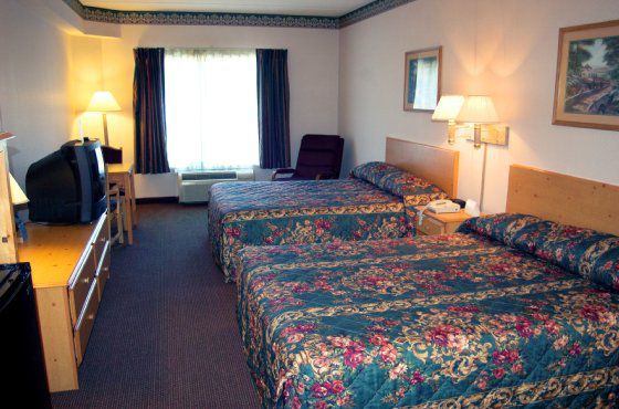 Ramada By Wyndham Harrisburg/Hershey Area Phòng bức ảnh